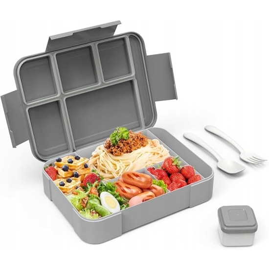 Śniadaniówka HOBUE 1330 ml