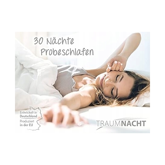 PODUSZKI NA KRZESŁO TRAUMNACHT BASIC 40 X 42 X 5 CM