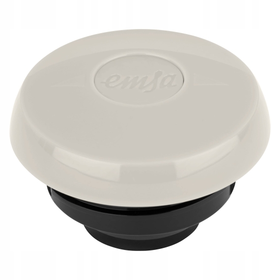 Termos na napoje Emsa 1 l szary