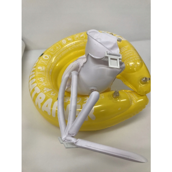 Koło dmuchane Swimtrainer 10330