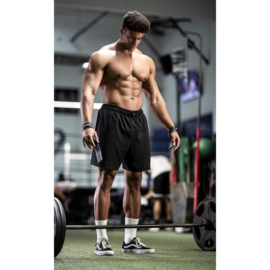 FITGRIFF PASKI DO PODNOSZENIA CIĘŻARÓW