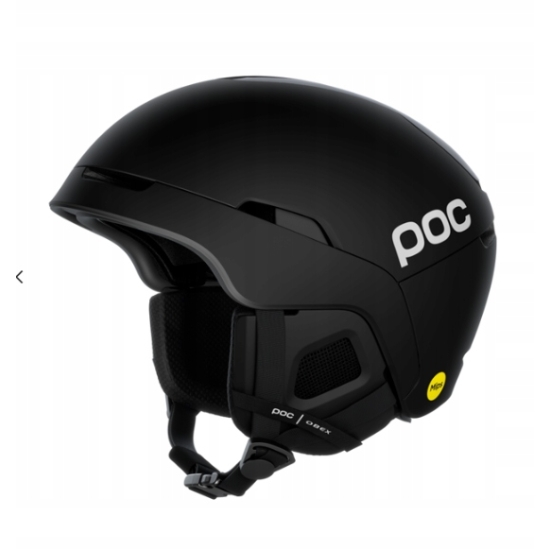 KASK NARCIARSKI POC OBEX MIPS ROZ. S 51-54 CM