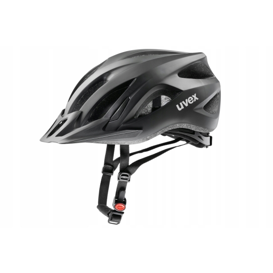 Kask rowerowy Uvex Viva 3 r. 56-60