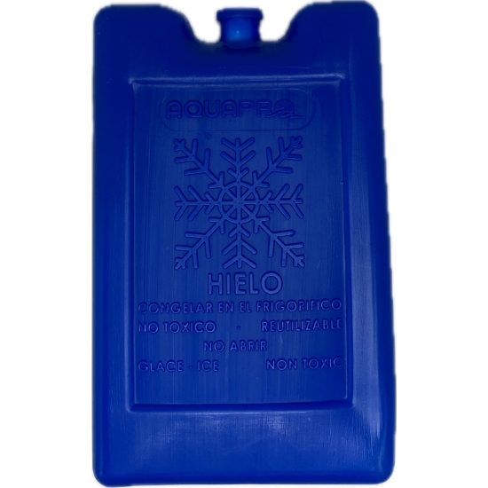 Wkłady chłodzące wielokrotnego użytku