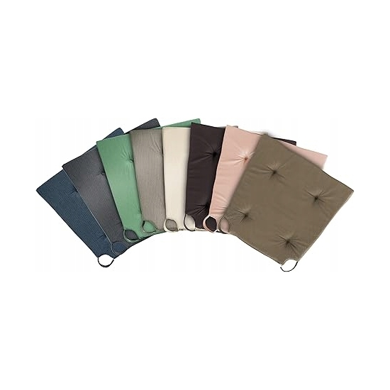 PODUSZKI NA KRZESŁO TRAUMNACHT BASIC 40 X 42 X 5 CM