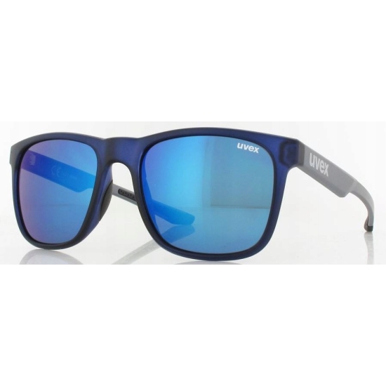Okulary przeciwsłoneczne Uvex Lgl 42
