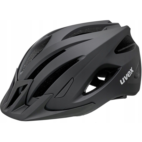 Kask rowerowy Uvex Viva 3 r. 56-60