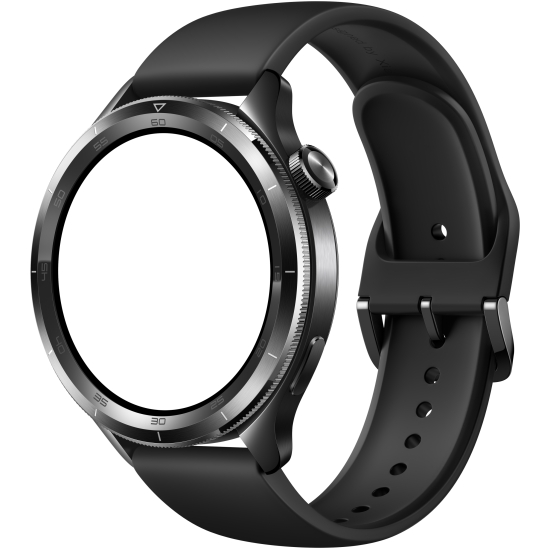Smartwatch Xiaomi Watch S4 czarny