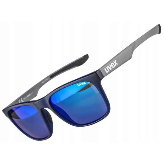 Okulary przeciwsłoneczne Uvex Lgl 42