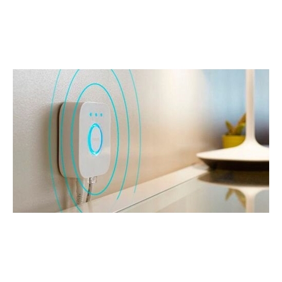 Przedłużacz taśmy LED Philips hue Lightstrip Plus V4 1 m