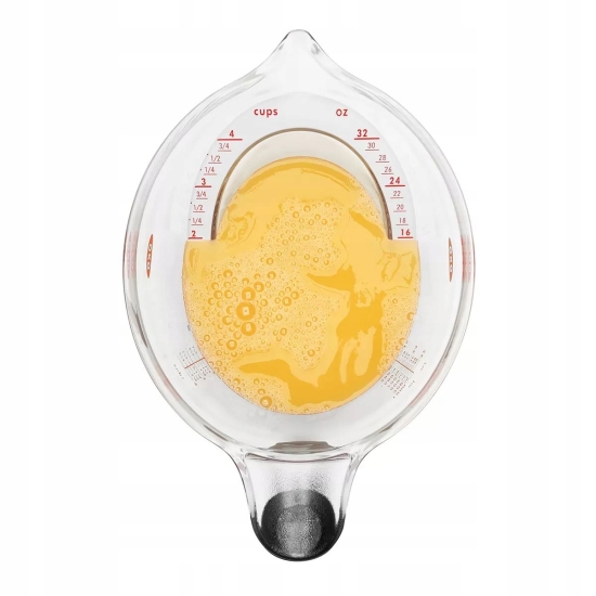 Miarka kuchenna Oxo wielokolorowy