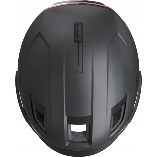 Kask rowerowy Abus HYP-E B.LACE r. M 54-58cm