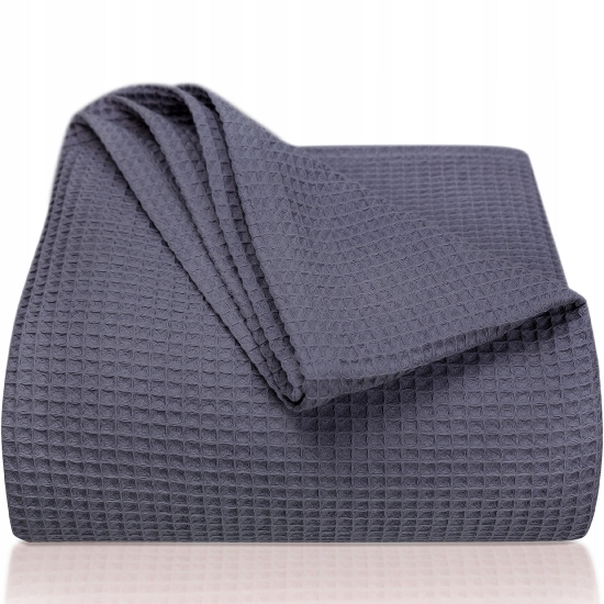 Narzuta Torrex GmbH bawełna 240 cm x 220 cm