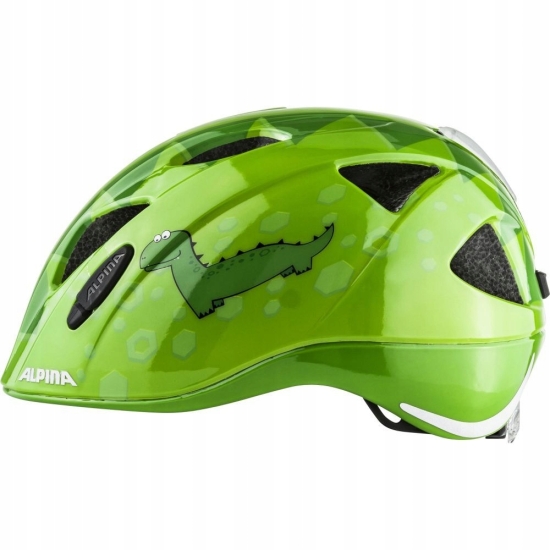Kask rowerowy Alpina Ximo Flash r. XS/S