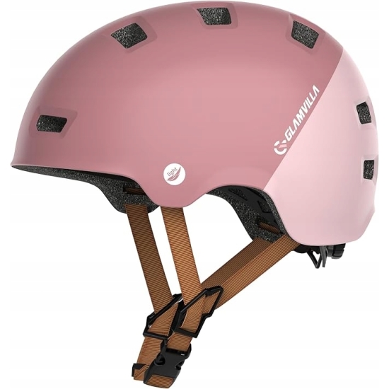 Kask skater GLAMVILLA r. 48-53